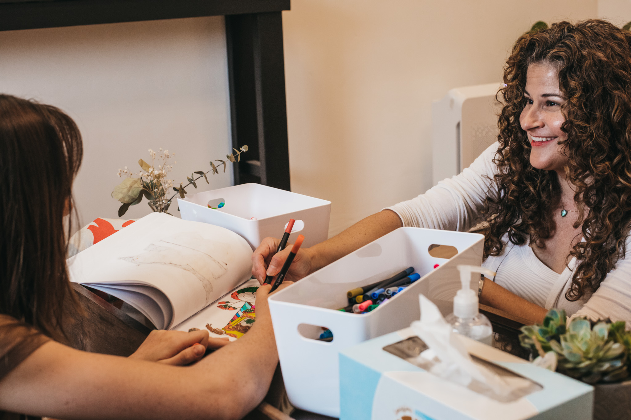 Psychotherapy Services, Medication Management, Naturopathic Medicine, Psychological Testing - DeRose Therapy Group